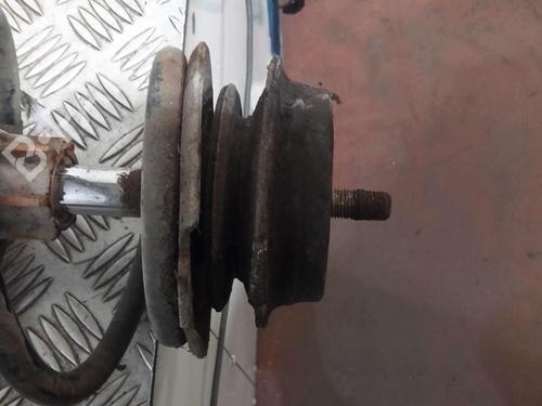 Left front shock absorber FIAT 500 (312_) 1.2 (312AXA1A) | BP24401565M16 