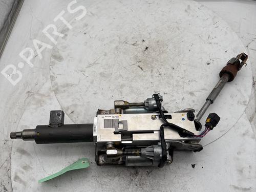 Steering column CITROËN C6 (TD_) 2.7 HDi | BP35902251M21 - Image 8