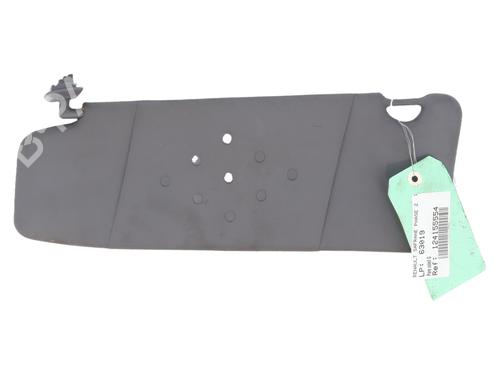 Venstre solskærm Venstre solskærm RENAULT SAFRANE II (B54_) 2.0 16V (B54L) (136 hp) 33945776 33945776