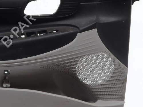 Used Front left panel Front left panel HYUNDAI i20 III (BC3, BI3) 1.0 T-GDI hybrid 48V (101 hp) 29706726 29706726