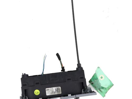 Used Climate control Climate control VW POLO V (6R1, 6C1) 1.0 (60 hp) 25276031 25276031