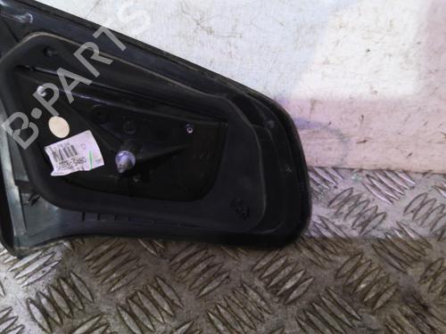 Used Right tailgate light Right tailgate light CITROËN C3 II (SC_) 1.4 HDi 70 (SC8HZC, SC8HR0, SC8HP4) (68 hp) 20350472 20350472