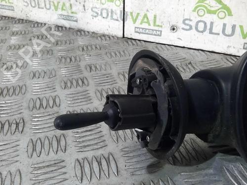 Right mirror DACIA LOGAN (LS_) 1.4 (LSOA, LSOC, LSOE, LSOG) | BP21592383C27 