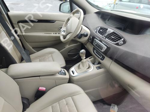 Switch RENAULT SCÉNIC III (JZ0/1_) 1.6 dCi (JZ00, JZ12) | BP28048274I30  - Image 7