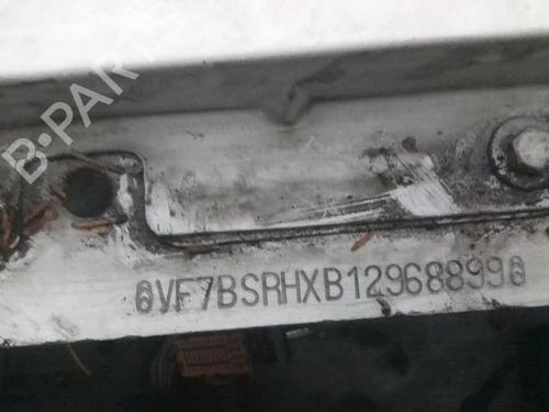 Used Parts CITROËN JUMPY I Van (BS_, BT_, BY_, BZ_) 2.0 HDi 95 2050775