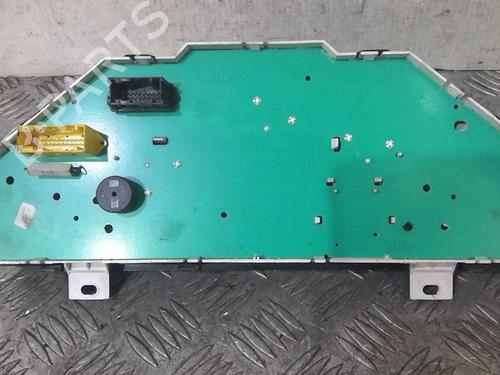 Used Instrument cluster CITROËN SAXO (S0, S1) 1.5 D (58 hp) 20357665