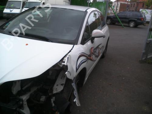 Right taillight CITROËN C4 Coupe (LA_) 1.6 HDi | BP21998936C35 