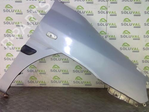 Used Right front fenders HYUNDAI MATRIX (FC) 1.5 CRDi (82 hp) 22000284