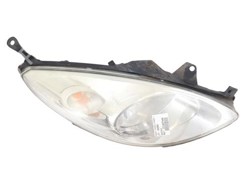 Right headlight RENAULT TWINGO II (CN0_) 1.2 (CN0D) | BP38603029C29 - Image 5