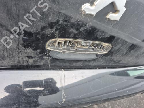 Left taillight PEUGEOT 307 (3A/C) 2.0 HDi 110 | BP32275662C34