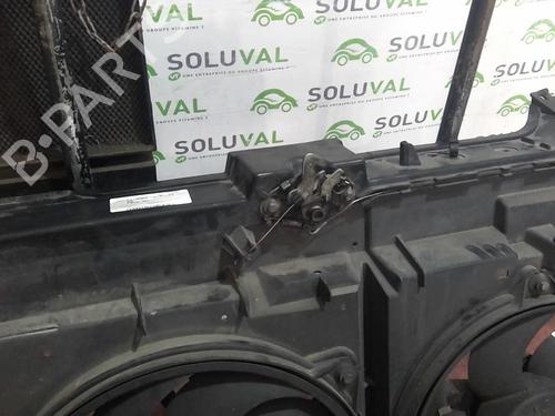 Used Front slam panel Front slam panel CITROËN C8 (EA_, EB_) 2.0 HDi (107 hp) 22004870 22004870