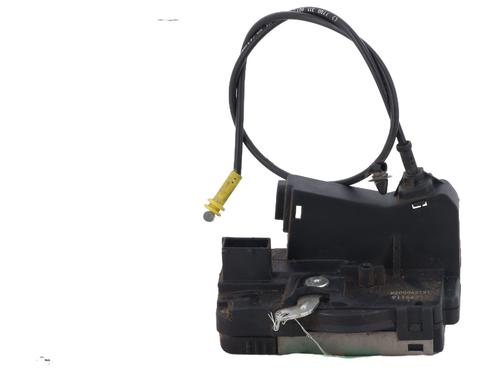 Used Front right lock RENAULT TRAFIC II Bus (JL) 1.9 dCI 100 (JL0C) (101 hp) 22748895