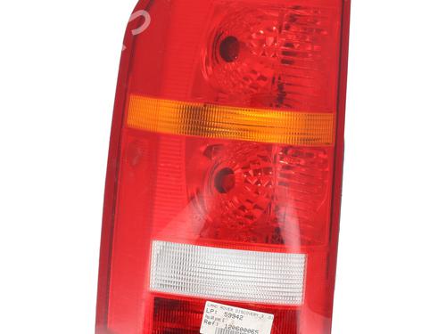 left-taillight-land-rover-discovery-iii-l319-2004-2005-2006-2007-2008-2009-32275404 main image