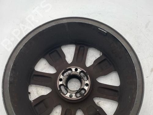 Fælk CITROËN C3 III (SX) 1.6 BlueHDi 100 | BP30261550C45 - Image 3
