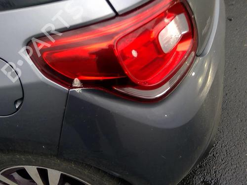 Right taillight CITROËN DS3 (SA_) 1.6 HDi 110 | BP32275452C35 