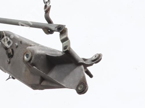 Used Front wiper motor Front wiper motor RENAULT MODUS / GRAND MODUS (F/JP0_) 1.2 (JP0C, JP0K, FP0C, FP0K, FP0P, JP0P, JP0T) (75 hp) 21816912 21816912