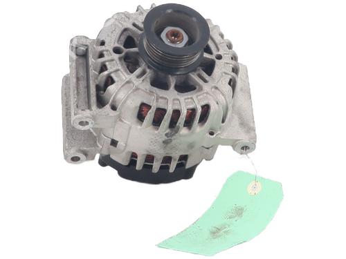Used Alternator Alternator OPEL MERIVA B MPV (S10) 1.6 CDTI (75) (110 hp) 24212838 24212838