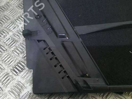 Used Rear parcel shelf Rear parcel shelf MERCEDES-BENZ A-CLASS (W168) A 170 CDI (168.009, 168.109) (95 hp) 20361582 20361582