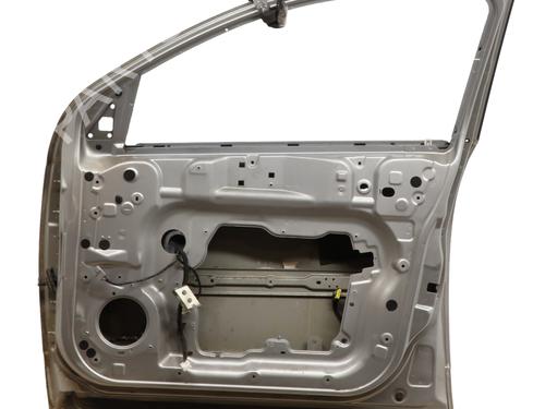 Right front door NISSAN QASHQAI / QASHQAI +2 I (J10, NJ10, JJ10E) 1.5 dCi | BP27989319C3 