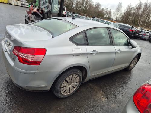 Rear left panel CITROËN C5 III (RD_) 1.6 HDi 110 (RD9HZC) | BP36792004C60 - Image 18