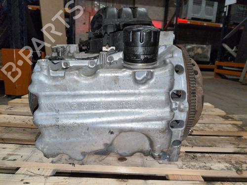 Engine VW UP! (121, 122, BL1, BL2, BL3, 123) 1.0 | BP36365169M1 - Image 5