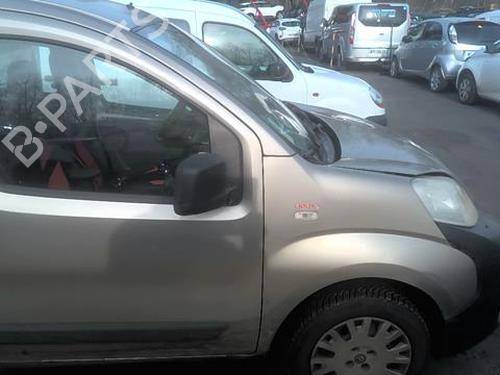 Left mirror CITROËN NEMO MPV 1.4 HDi | BP25825260C26  - Image 12