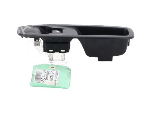 Right front window switch PEUGEOT 208 I (CA_, CC_) 1.2 VTI 82 | BP29197107I26 