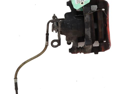 Left rear brake caliper JAGUAR S-TYPE II (X200) 2.7 D | BP22400729M107 