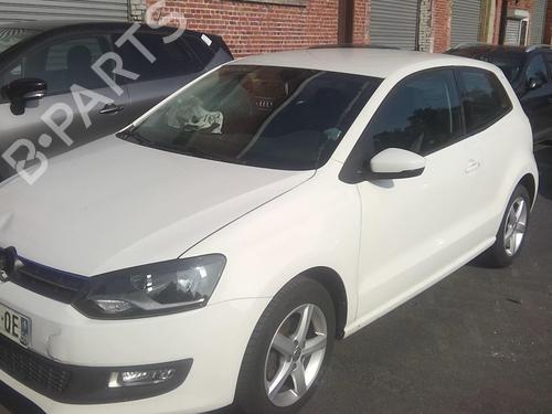 Steering column stalk VW POLO V (6R1, 6C1) 1.2 TDI | BP21777739I23 