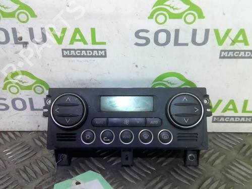 Used Climate control ALFA ROMEO 159 Sportwagon (939_) 1.9 JTDM 8V (939BXE1B) (120 hp) 22000032