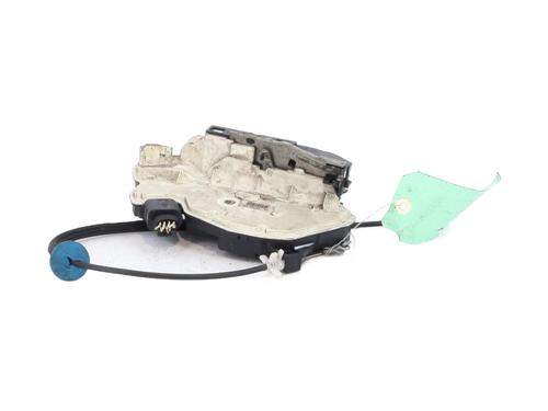 Front left lock VW SCIROCCO III (137, 138) 1.4 TSI | BP32275443C98