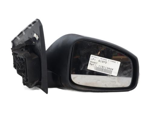 Used Right mirror RENAULT MEGANE III Hatchback (BZ0/1_, B3_) 1.5 dCi (106 hp) 31655454