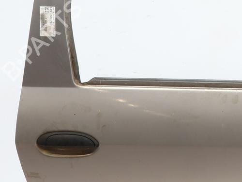 Right rear door DACIA LOGAN MCV (KS_) 1.5 dCi (KS04) | BP29704340C5 
