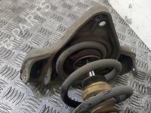 Used Left front shock absorber AUDI A4 B7 (8EC) 2.0 TDI 16V (140 hp) 20357610