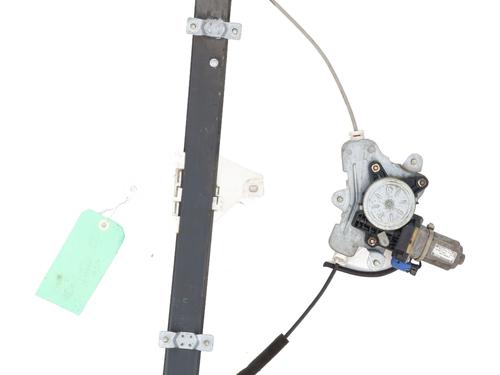 Used Rear right window mechanism CHEVROLET CAPTIVA (C100, C140) 2.4 4WD (136 hp) 30398727