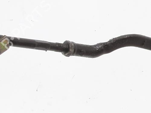 Styregear/Snekke RENAULT ESPACE IV (JK0/1_) 2.2 dCi (JK0H) | BP29896744M22