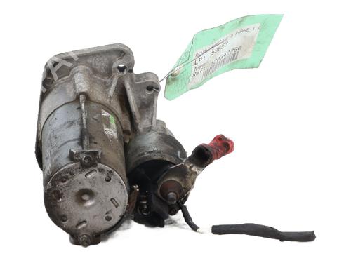Used Starter Starter RENAULT MEGANE III Coupe (DZ0/1_) 1.5 dCi (DZ09, DZ0D, DZ1F, DZ1G, DZ14, DZ29) (110 hp) 32128496 32128496