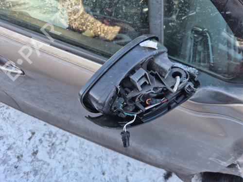 Left front window switch PEUGEOT 208 I (CA_, CC_) 1.6 HDi | BP32075354I27 