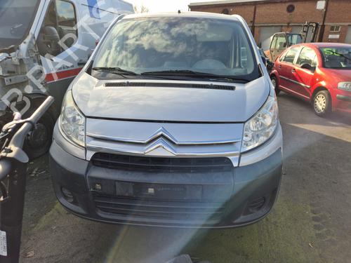 Left front window switch CITROËN JUMPY II (VF7) 2.0 HDi 120 | BP33418858I27 - Image 9