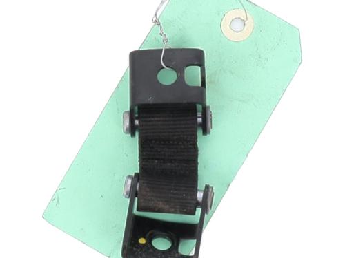 Hinge/Door check strap CITROËN AMI (9A_) Electric (9AZ2CA) | BP29082760C146 