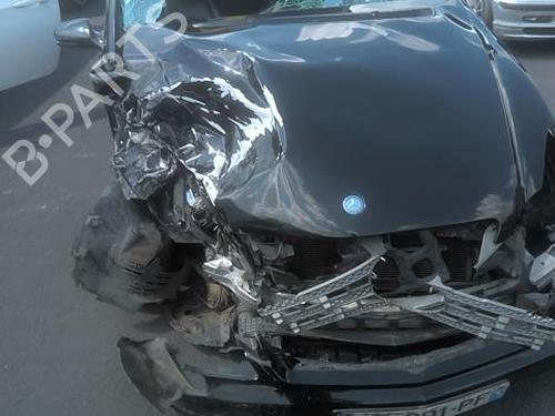 Rear left panel MERCEDES-BENZ CLS (C219) CLS 320 CDI (219.322) | BP28211061C60 - Image 13