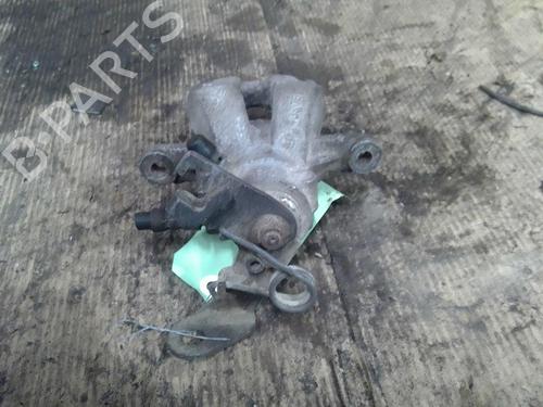 Right rear brake caliper ALFA ROMEO MITO (955_) 1.4 MultiAir (955AXL1B) | BP31878546M106