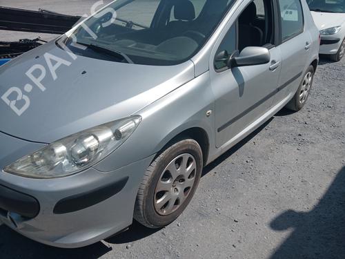 Left front window switch PEUGEOT 307 (3A/C) 1.6 HDi | BP27161895I27  - Image 12