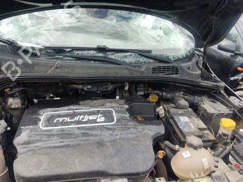 Used Parts FIAT 500X (334_)  1.6 D Multijet (334AXA1B, 334AXA11)  4489652