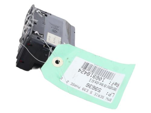 Left front window switch BMW 5 (E39) 525 d | BP26466448I27 