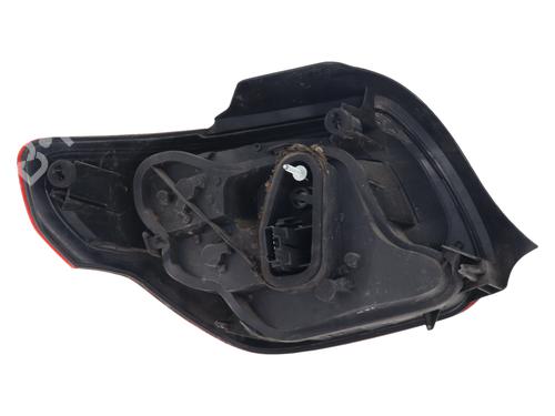 Right taillight CITROËN DS3 (SA_) 1.6 HDi 110 | BP35939572C35 - Image 3