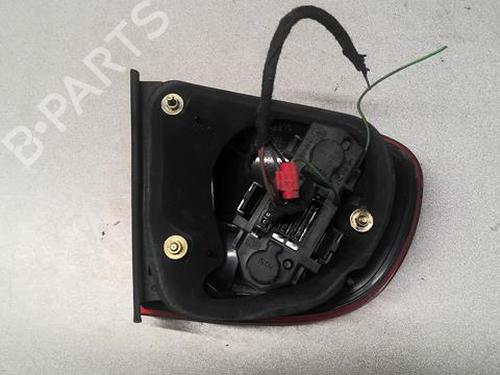 Right taillight SEAT TOLEDO II (1M2) 1.9 TDI | BP22000775C35 