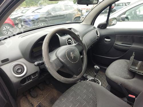 Left headlight CITROËN C3 I (FC_, FN_) 1.4 HDi | BP28589674C28 