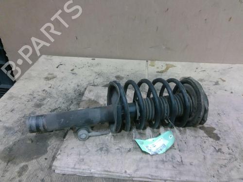 Used Left front shock absorber PEUGEOT PARTNER MPV (5_, G_) 1.6 HDi 90 (90 hp) 32017247