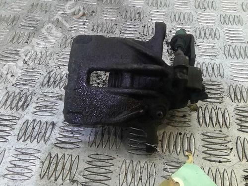 Used Right rear brake caliper Right rear brake caliper RENAULT TRAFIC II Bus (JL) 2.0 dCi 115 (JL00, JL01, JL0H, JL0M, JL0U) (114 hp) 21817584 21817584